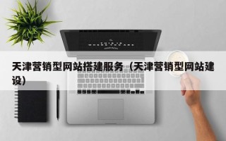 昭通天津营销型网站搭建服务（天津营销型网站建设）