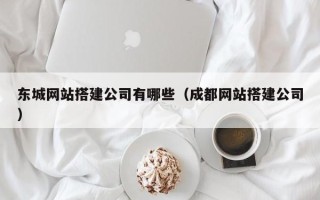 昭通东城网站搭建公司有哪些（成都网站搭建公司）